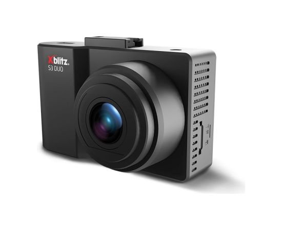 Xblitz S3 DUO video recorder