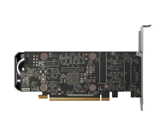 Zotac GAMING GeForce RTX 5060 Low Profile NVIDIA 8 GB GDDR7