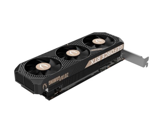 Zotac GAMING GeForce RTX 5060 Low Profile NVIDIA 8 GB GDDR7