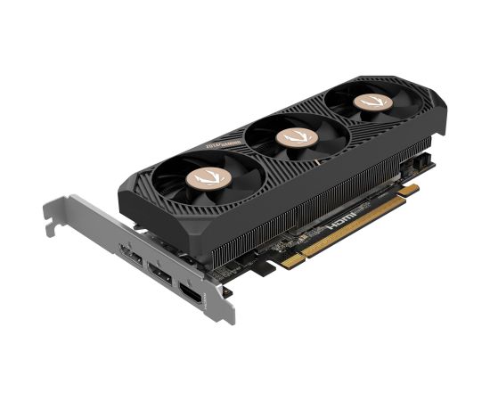 Zotac GAMING GeForce RTX 5060 Low Profile NVIDIA 8 GB GDDR7