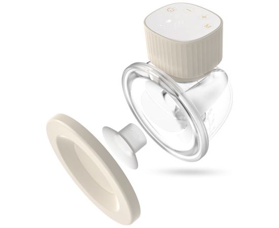 Neno VENTO Three-Phase, Cordless Electronic Breast Pump