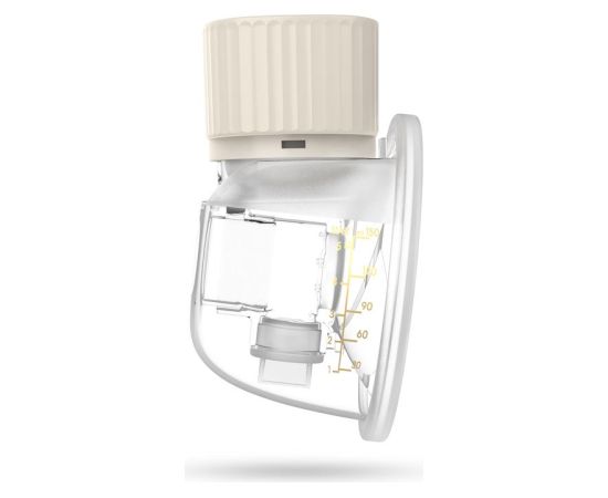 Neno VENTO Three-Phase, Cordless Electronic Breast Pump