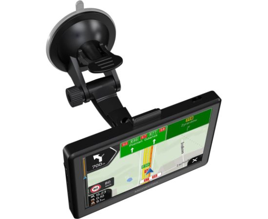 MODECOM FreeWAY CX 5.0 CAR NAVIGATION + MiGO Navigation Truck (1 year update)