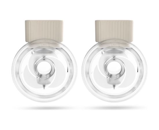 Neno VENTO TWIN Three-Phase, Cordless Electronic Breast Pump