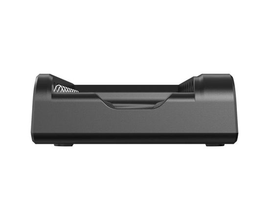 Xtar Battery charger AA/AAA 1,5 V i 1,2V, smart - 8 slots