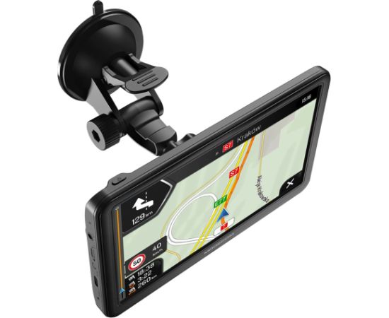 MODECOM FreeWAY CX 7.0 CAR NAVIGATION + iGO Navigation Truck (1 year update)