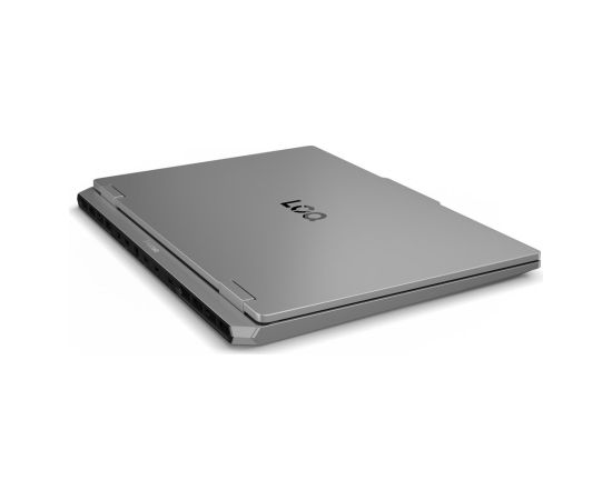 Lenovo LOQ 17IRX10 i5-13450HX 17.3" FHD IPS 300nits AG 165Hz 16GB DDR5 4800 SSD1TB GeForce RTX 5050 8GB 60Wh NoOS Luna Grey