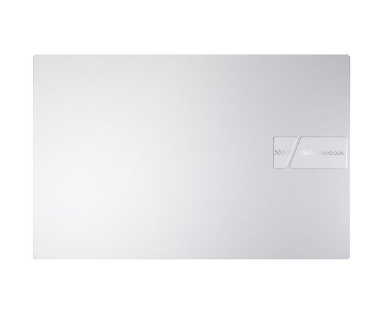 ASUS Vivobook 15 X1504VA-BQ3562W i3-1315U 15.6"FHD IPS-level Panel 60Hz 250nits AG 16GB DDR4 SSD512 Intel Graphics WLAN+BT Cam720p 42WHrs Win11 Cool Silver