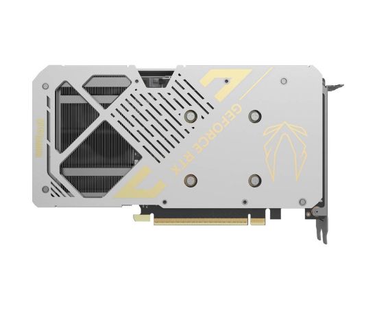 Zotac GAMING GeForce RTX 5060 Ti Twin Edge OC NVIDIA 16 GB GDDR7
