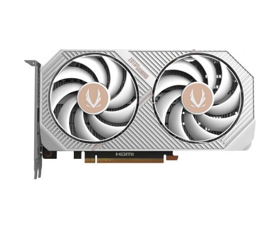 Zotac GAMING GeForce RTX 5050 Twin Edge OC NVIDIA 8 GB GDDR6
