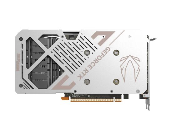 Zotac GAMING GeForce RTX 5050 Twin Edge OC NVIDIA 8 GB GDDR6