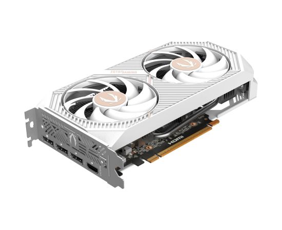 Zotac GAMING GeForce RTX 5050 Twin Edge OC NVIDIA 8 GB GDDR6