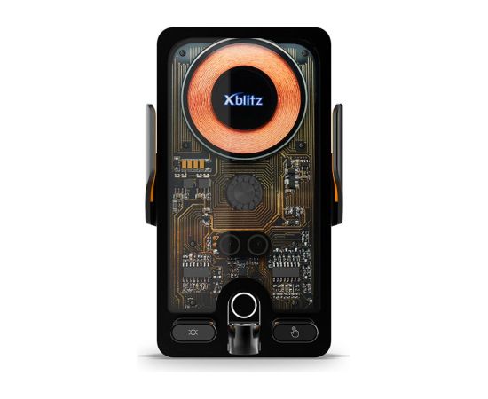 Xblitz Esperanza EMH133 Car holder for phones/tablets black