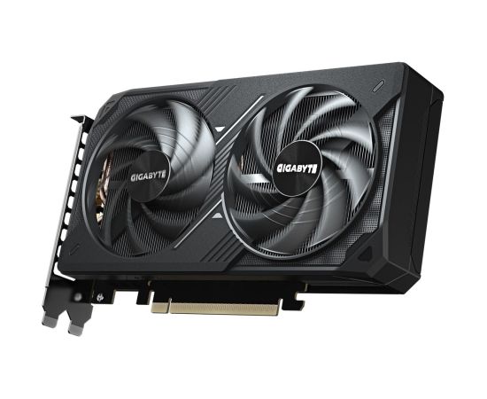 GIGABYTE GeForce RTX 5060 Ti WINDFORCE MAX OC 8G Graphics Card - 8GB GDDR7, 128bit, PCI-E 5.0, 2587MHz Core Clock, 3 x DP, 1 x HDMI, NVIDIA DLSS 4, GV-N506TWF2MAX OC-8GD