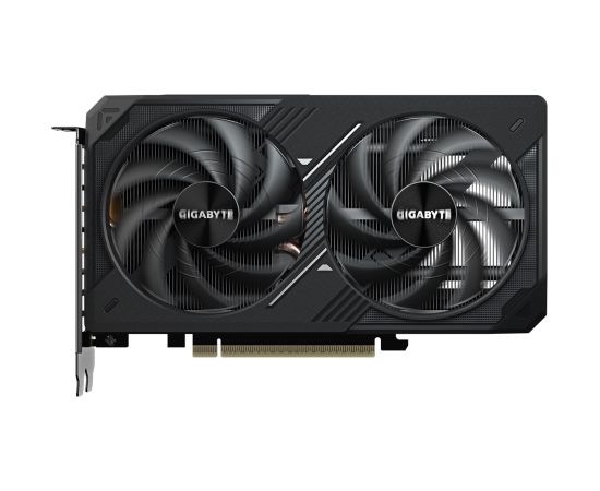 GIGABYTE GeForce RTX 5060 Ti WINDFORCE MAX OC 8G Graphics Card - 8GB GDDR7, 128bit, PCI-E 5.0, 2587MHz Core Clock, 3 x DP, 1 x HDMI, NVIDIA DLSS 4, GV-N506TWF2MAX OC-8GD