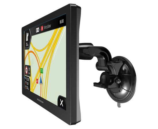 MODECOM FreeWAY CX 9.0 CAR NAVIGATION + iGO Navigation Truck (1 year update)