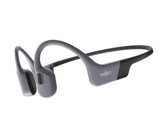 SHOKZ OpenSwim Pro Headset Wireless Open-ear Sports Bluetooth Grey