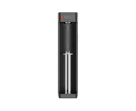 Xtar Battery charger Li-ion USB-C - 1 slot