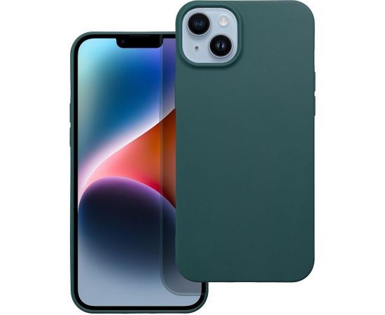 Case Matt TPU Samsung A175 A17 4G/A176 A17 5G dark green