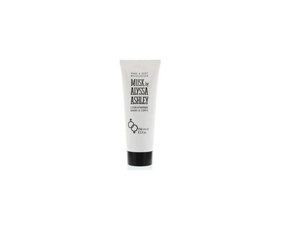 Alyssa Ashley Musk Body lotion 250ml