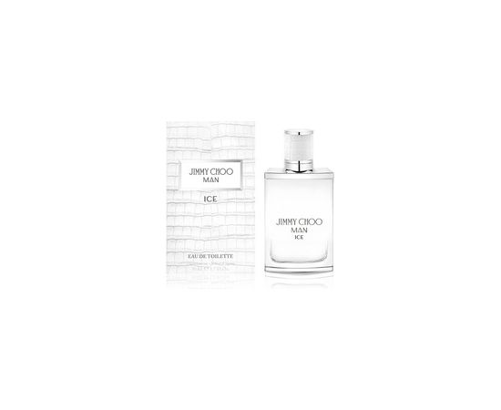 Jimmy Choo Man Ice EDT Tester 100ml