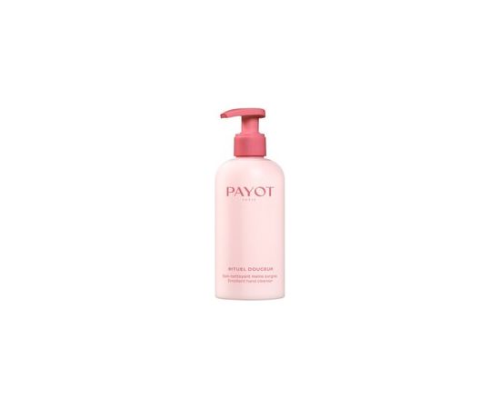 Payot Emollient Hand Cleanser - Micelární čisticí krém na ruce 250ml