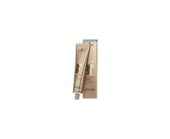 Schwarzkopf Blondme Lift & Blend 60 ml Ash