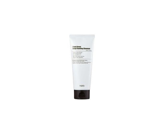 Purito From Green Deep Foaming Cleanser 150ml