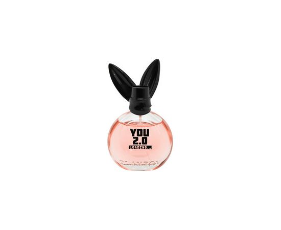 Playboy You 2.0 Loading For Her EDT 40ml