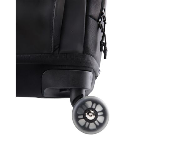 PGYTECH Roller Camera Backpack-wheel