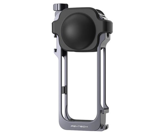 PGYTECH aluminum housing for Insta360 X5 camera