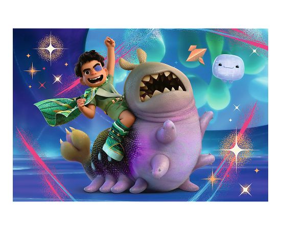 TREFL DISNEY ELIO Пазл Элио, 100 шт.