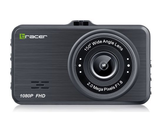 Tracer 47211 3.0S FHD CAPRI Dash Cam
