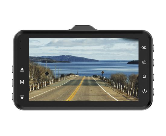 Tracer 47211 3.0S FHD CAPRI Dash Cam