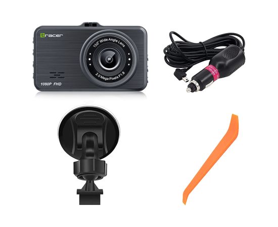 Tracer 47211 3.0S FHD CAPRI Dash Cam