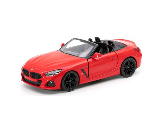 Kinsmart Metāla auto modelis BMW Z4 1:34 KT5419