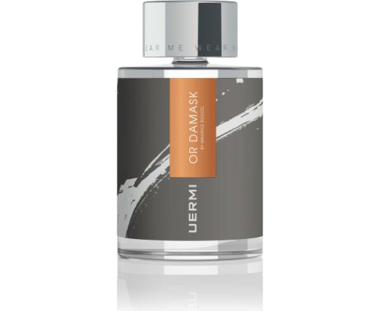 Histoires De Parfums Uermi, OR DAMASK, Eau De Parfum, For Women, 100 ml For Women