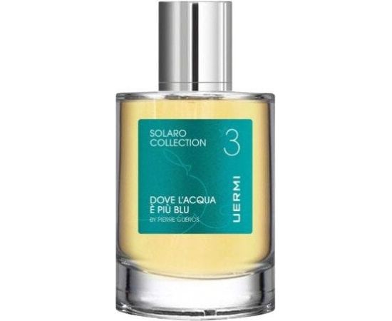 Histoires De Parfums Uermi, Dove L'acqua E Piu Blu, Eau De Parfum, Unisex, 100 ml Unisex