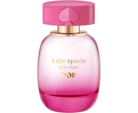Kate Spade New York Kate Spade, Pop, Eau De Parfum, For Women, 40 ml For Women