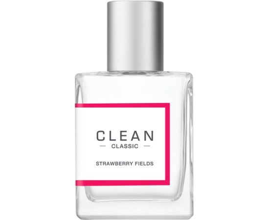 Clean, Classic Strawberry Fields, Eau De Parfum, Unisex, 60 ml Unisex