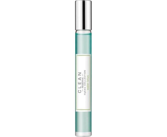 Clean, H2Eau Water Lotus, Eau De Parfum, Unisex, 10 ml Unisex