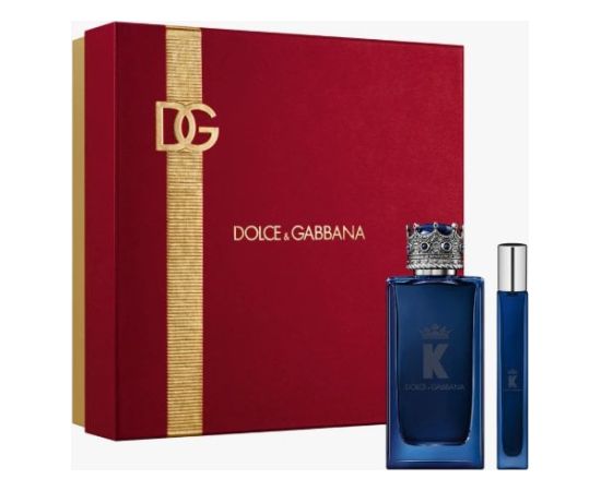 Dolce & Gabbana Dolce&Gabbana K By Dolce&Gabbana 100ml EDP + 10ml EDP