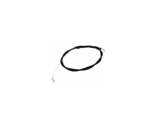 BRAKE CABLE : 54.625", MTD