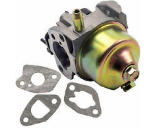 Carburator, MTD