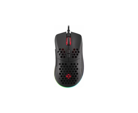 Genesis Krypton 550 RGB Оптическая Компьютерная Мышь