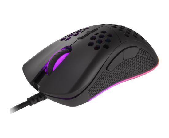 Genesis Krypton 550 RGB Оптическая Компьютерная Мышь