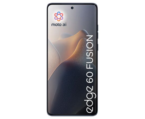 Motorola Moto Edge 60 Fusion 5G Pantone Slipstream Смартфон 8GB / 256GB Grey