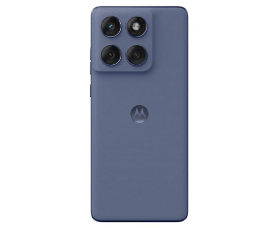 Motorola Moto Edge 60 Fusion 5G Pantone Slipstream Смартфон 8GB / 256GB Grey