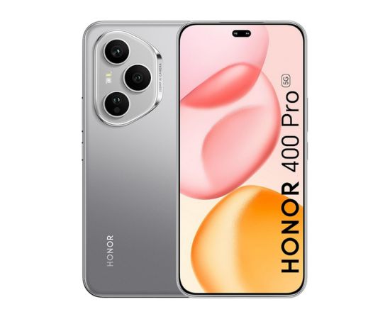 Honor 400 Pro 5G Viedtālrunis 12GB / 512GB Grey