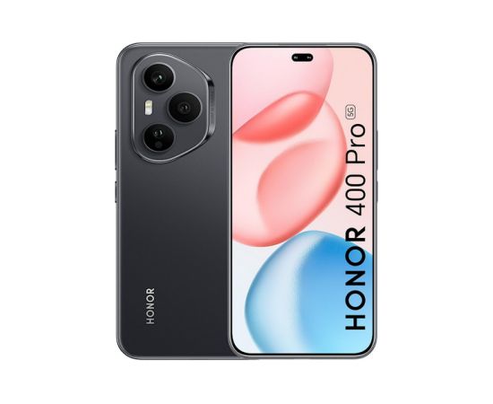Honor 400 Pro 5G Смартфон 12GB / 512GB Black
